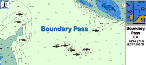 Boundary Pass